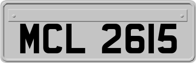 MCL2615