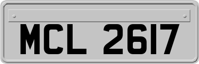 MCL2617