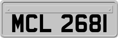 MCL2681