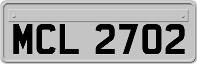 MCL2702