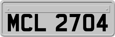 MCL2704