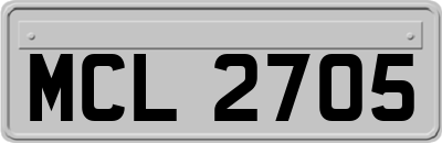 MCL2705