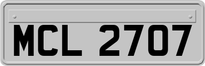 MCL2707