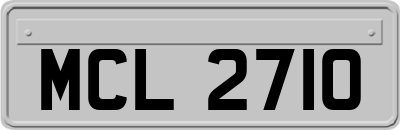 MCL2710