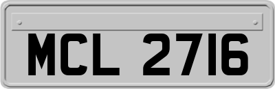 MCL2716