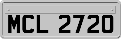 MCL2720