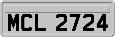 MCL2724