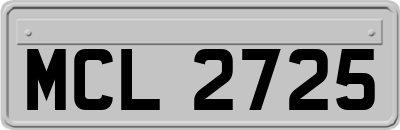 MCL2725