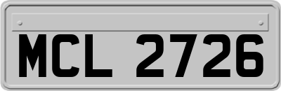 MCL2726