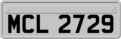 MCL2729