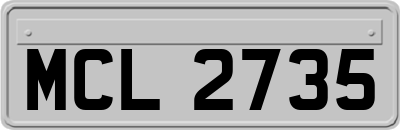 MCL2735