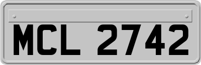 MCL2742