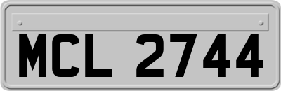 MCL2744