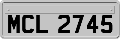 MCL2745