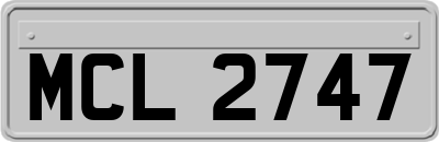 MCL2747