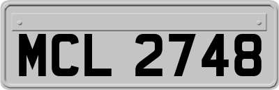 MCL2748