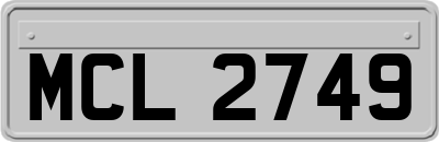 MCL2749
