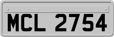 MCL2754