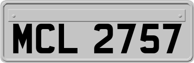 MCL2757
