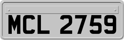 MCL2759