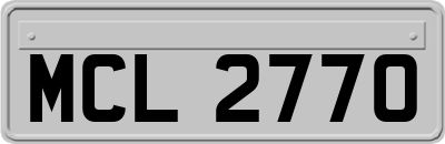 MCL2770