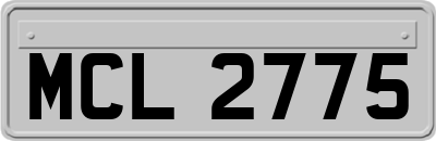 MCL2775