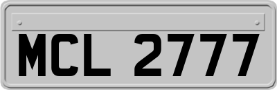 MCL2777
