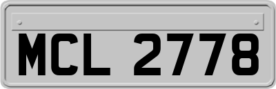 MCL2778