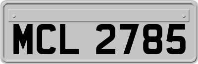 MCL2785