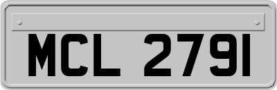 MCL2791