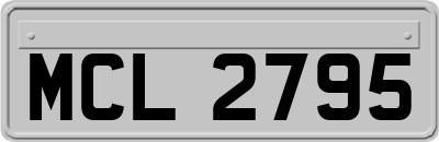 MCL2795