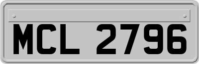 MCL2796