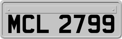 MCL2799