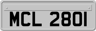 MCL2801