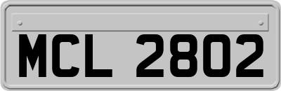 MCL2802