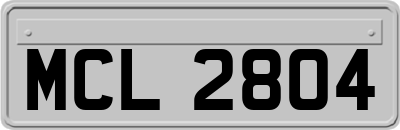 MCL2804