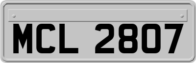 MCL2807