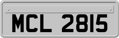 MCL2815