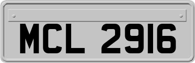 MCL2916