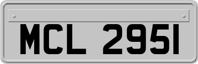 MCL2951
