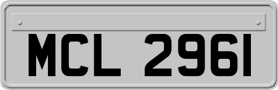 MCL2961