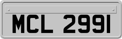 MCL2991