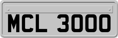 MCL3000