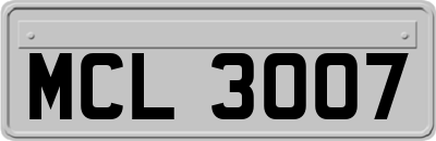 MCL3007