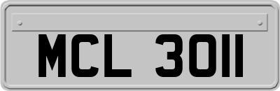 MCL3011