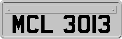 MCL3013