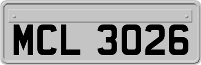 MCL3026