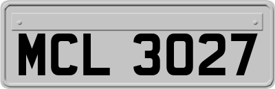 MCL3027