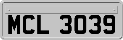 MCL3039