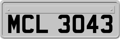 MCL3043